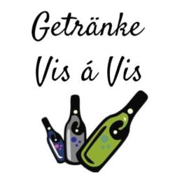 Logo von Getränke Vis a Vis