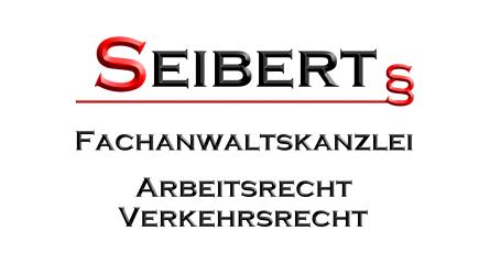 Logo von Fachanwaltskanzlei Seibert