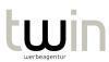 Logo von twin Werbeagentur GmbH