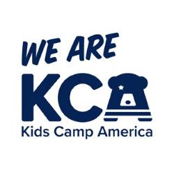 Logo von Kids Camp America GmbH