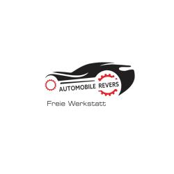 Logo von Automobile Revers