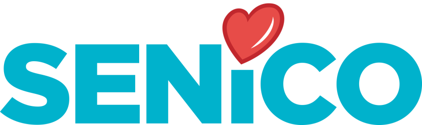 Logo von SENICO Pflege GmbH