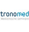Logo von tronomed GmbH & Co. KG