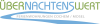 Logo von Haus Übernachtenswert