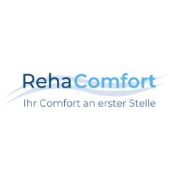 Logo von RehaComfort