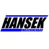 Logo von Hansek Maschinenbau GmbH