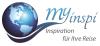 Logo von Reiseagentur myinspi