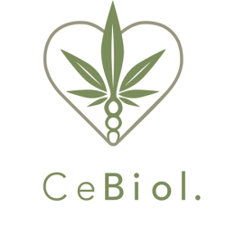 Logo von CeBiol GmbH