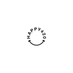 Logo von Happy420