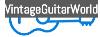 Logo von Vintage Guitar World