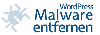 Logo von Wordpress Malware Entfernen