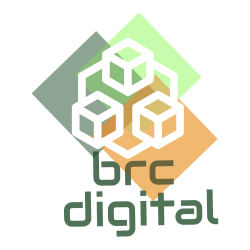 Logo von brc Unternehmensberatung