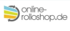 Logo von Online-Rolloshop für Plissees, Rollos & Jalousien