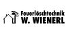 Logo von W.WIENERL Feuerlöschtechnik Handels Ges.m.b.H.