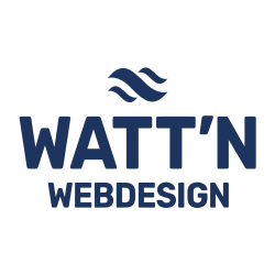 Logo von Watt´n Webdesign