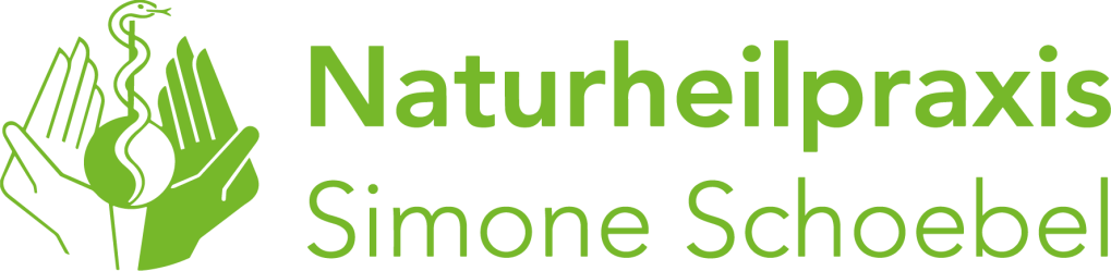 Logo von Naturheilpraxis Simone Schoebel | Praxis für erweiterte Naturmedizin