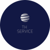 Logo von TH Service