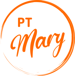 Logo von PT Mary