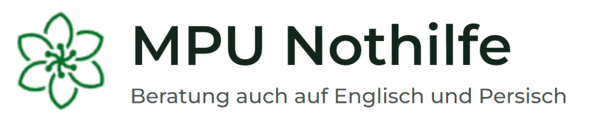 Logo von MPU Nothilfe Troisdorf