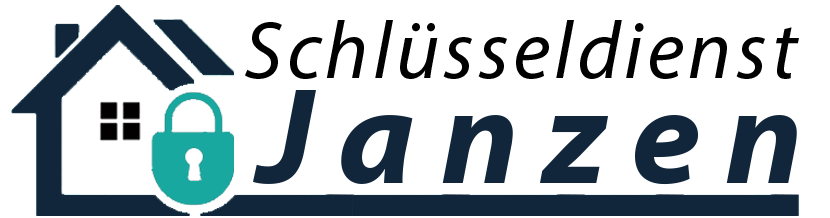 Logo von Schlüsseldienst Janzen
