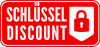 Logo von Schlüssel Discount