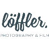 Logo von Löffler Photography & Film
