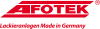 Logo von AFOTEK Anlagen für Oberflächentechnik GmbH