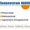 Logo von Sonnenstrom Bauer GmbH & Co. KG