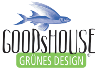 Logo von GOODsHOUSE