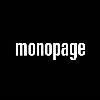 Firmenlogo monopage GmbH