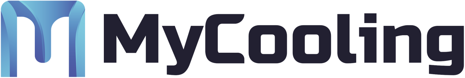 Logo von MyCooling GmbH