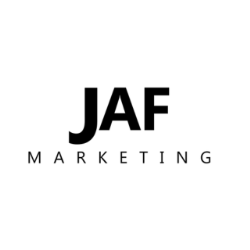 Firmenlogo JAF Marketing