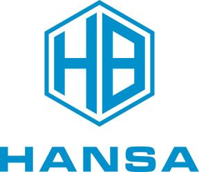 Logo von HB Hansa Baugesellschaft mbH