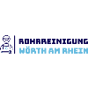 Logo von Rohrreinigung Brandt Wörth