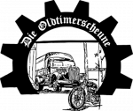 Logo von Die Oldtimerscheune GbR