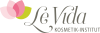Logo von LeVida Kosmetik-Institut