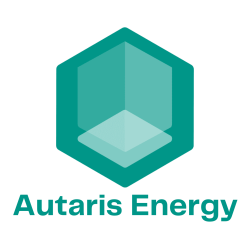 Logo von Autaris Energy UG (haftungsbeschränkt)