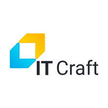 Logo von IT Craft YSA GmbH