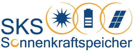 Logo von SKS Sonnenkraftspeicher GmbH