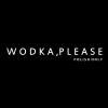 Logo von Wodka ,Please - Polnischer Wodka hat seinen Onlineshop gefunden