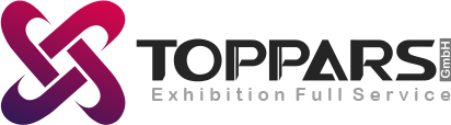 Logo von Toppars GmbH