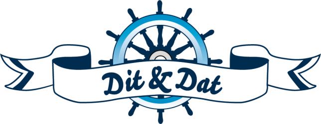 Logo von Dit und Dat