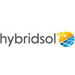 Logo von hybridsol