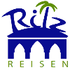 Logo von Ritz Reisen