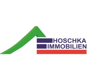 Logo von Hoschka Immobilien