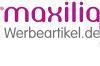 Logo von Maxilia Werbeartikel GmbH