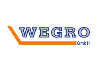 Logo von WEGRO GmbH