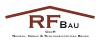 Logo von RF Bau GmbH