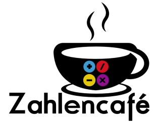 Logo von Zahlencafé