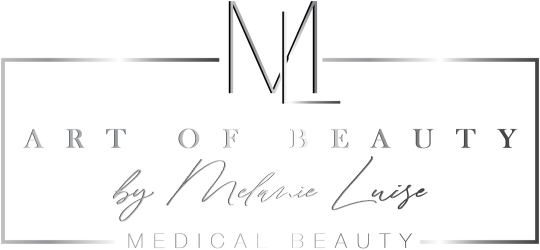 Logo von Art of Beauty by Melanie Luisa